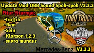 Bussid V3.3.3 Mod OBB sound Spok-Spok update terbaru