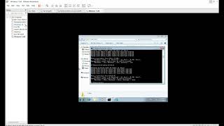 Eternal blue vulnerability exploitation using Metasploit tool in kali Linux