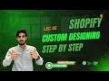 Training Session 5: Shopify Website Design Best Strategy | How We Make $1500?