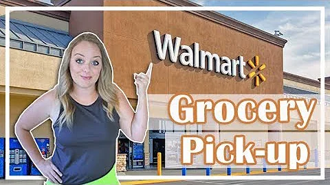 Should I tip Walmart Grocery?