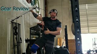 Neck Flex - Gear Review