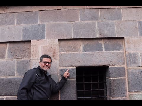Video: Sacsayhuaman - Starodavno Poligon Za Civilizacije Preteklosti? - Alternativni Pogled