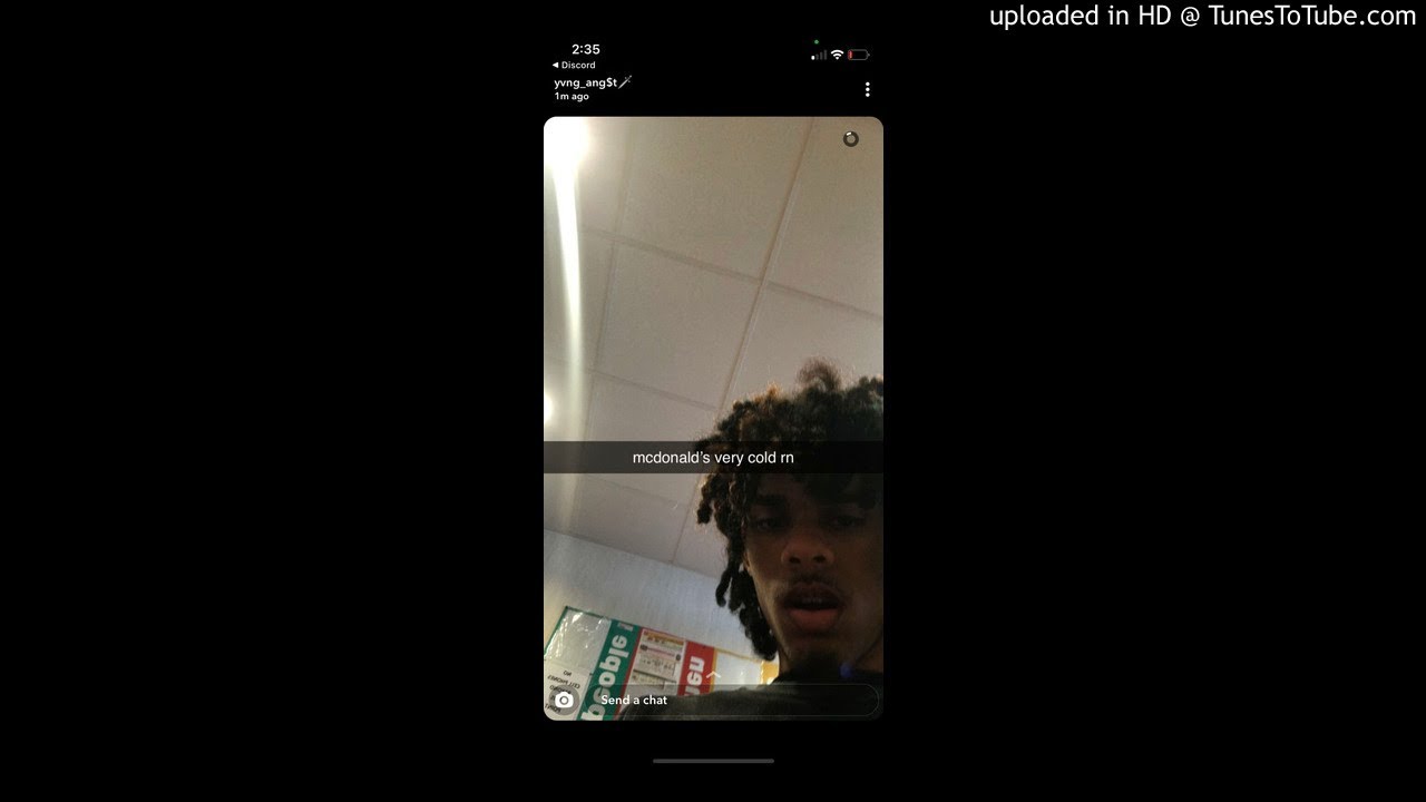 [FREE FOR NONPROFIT] SPLURGE x SCXTT PILGRIM TYPE BEAT "V3RYCxLD" (Prod, @2disastre)