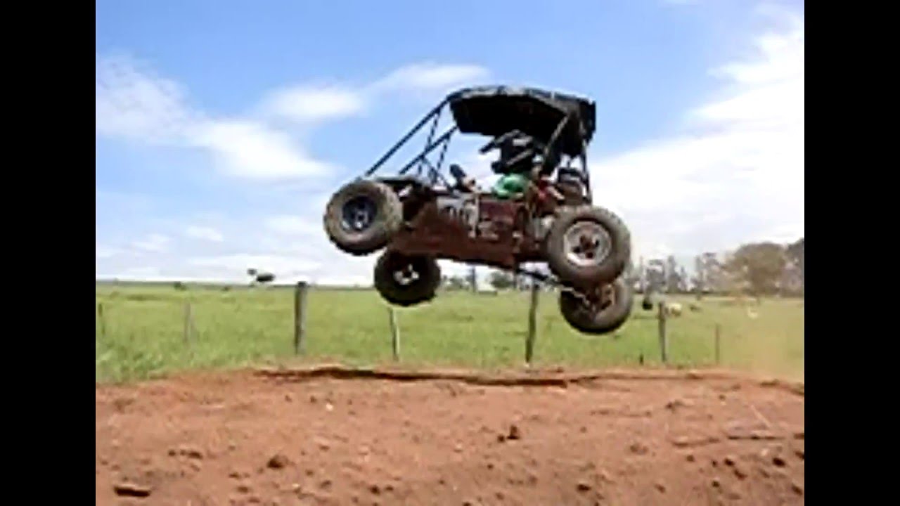 Baja SAE Brasil 2016 Suspension & Traction YouTube