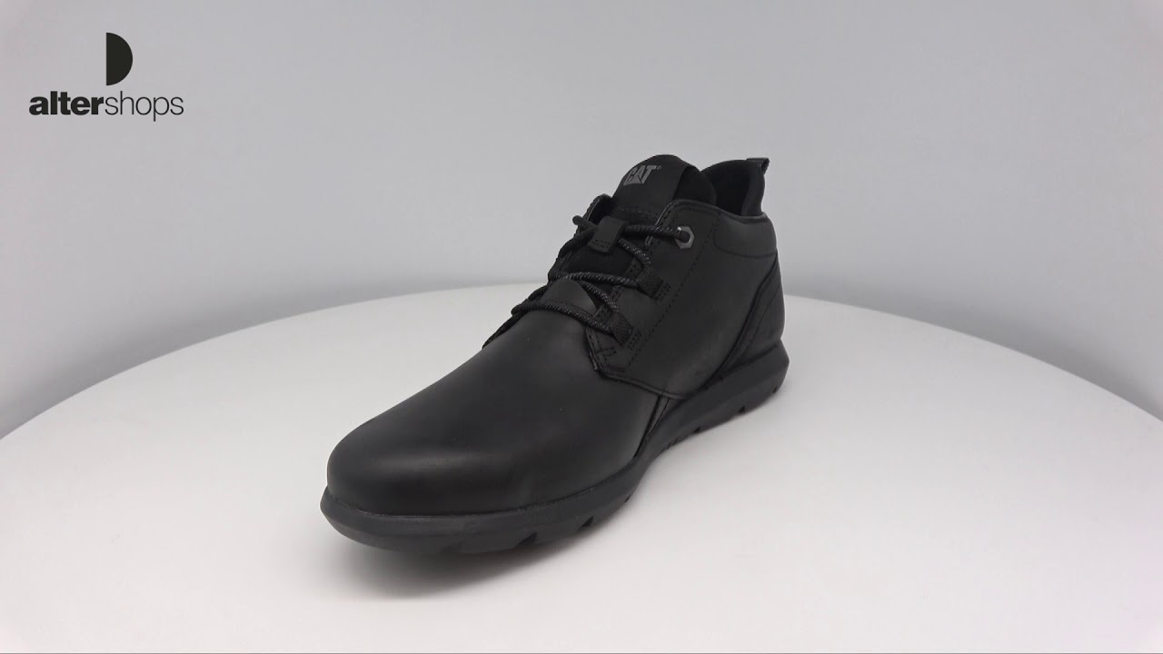 CAT CLOY SHOE - YouTube