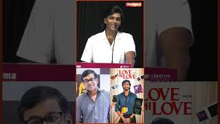 #selvaragavan Sir வரார்னு தெரிஞ்சதும் Set-ஏ ரொம்ப Silent ஆகிருச்சு - #pavish