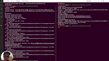 Python-Socketio: Send files from client to server asynchronously and securely