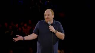 Louis C.K.: The truth about Road Rage Net Worth