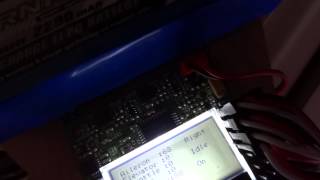 DX5E Failure in Cold Weather