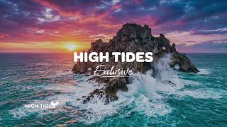 Ash Tee - Tideglass Drive | High Tides Exclusive