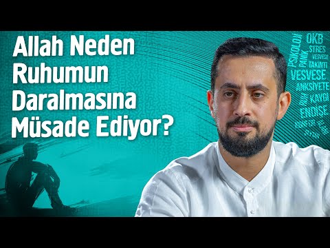 Video: Keder Nasıl Atlatılır