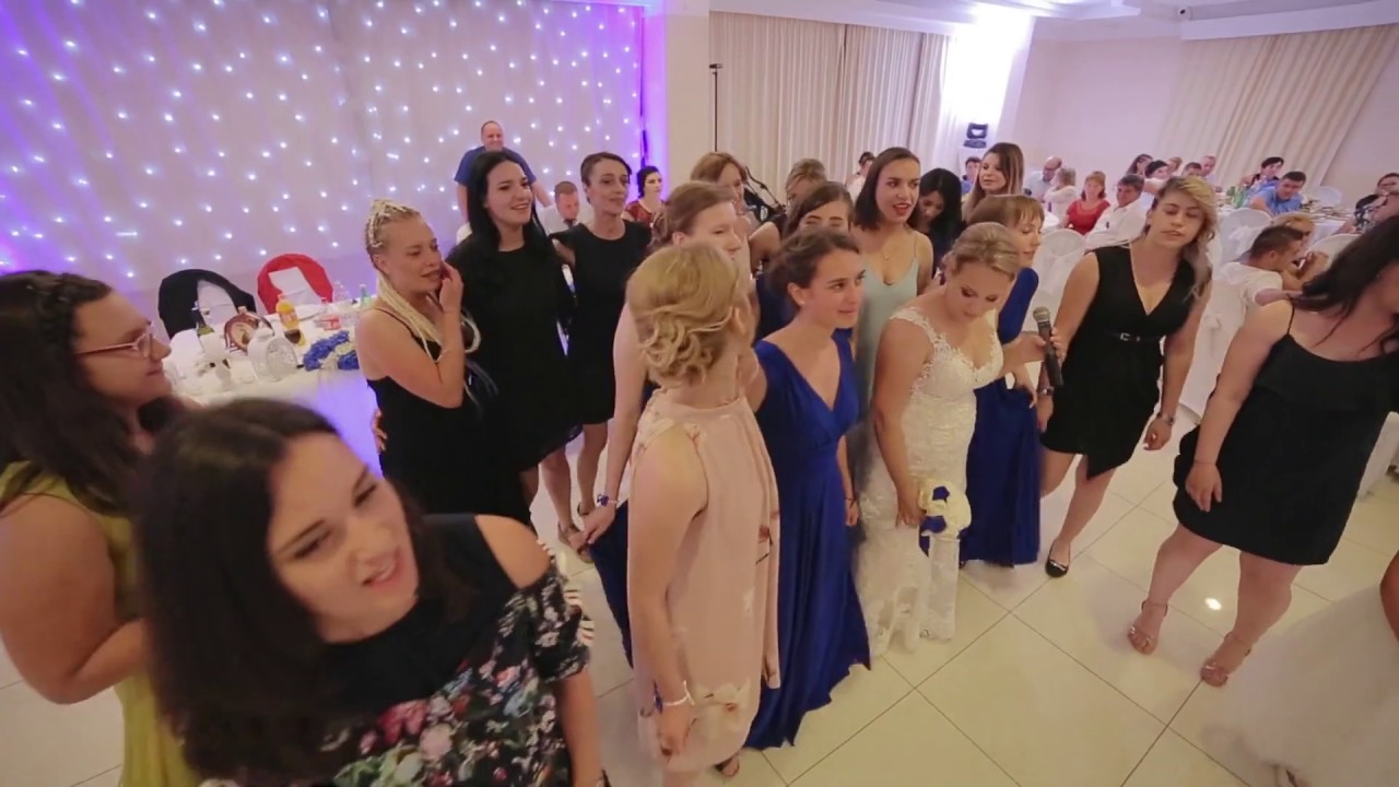Watch Media Band-Svadba Martina i Matija (2.dio) on YouTube Watch Media Band-Svadba Martina i Matija (2.dio) on YouTube