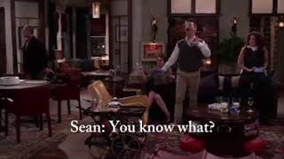 Will & Grace season 9 bloopers!