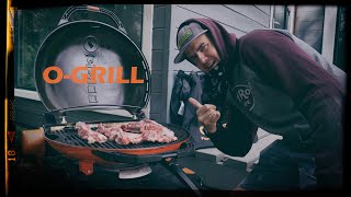 Баранина на гриле | O-Grill