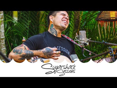Nacho Londoño - Levitar (Live Music) | Sugarshack Sessions
