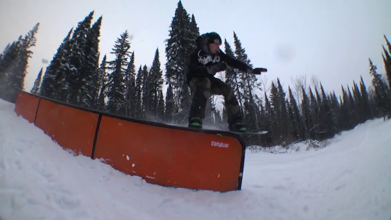 TERROR Crew Perm city tour