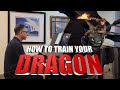 How to Train Your Dragon // Flying Theme // Epic Piano Cover by Matthew Craig