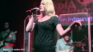 17. DON'T MESS WITH MY MAN (LUCY PEARL) MINAA EDEN SANKOFA 2014 - SESSION 1