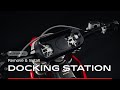 Remove and Install Docking Station - Stark VARG