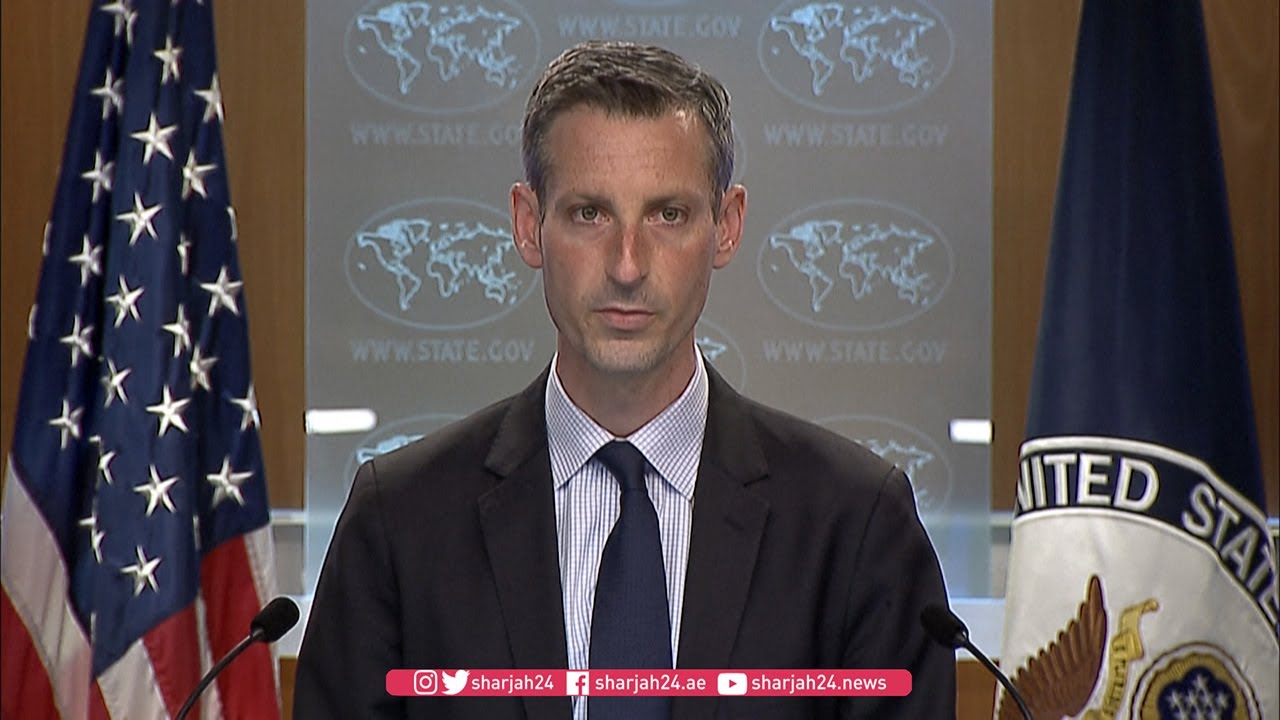 US doubles aid in Ethiopia's Tigray amid famine fears : spokesperson