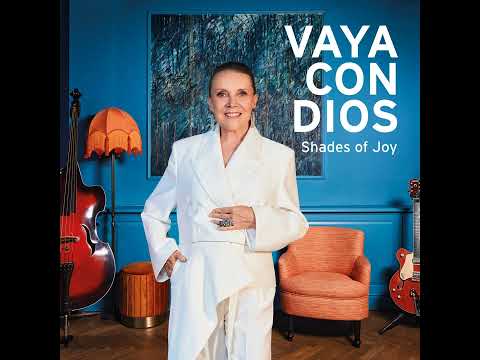 Vaya Con Dios - Kissing Slow