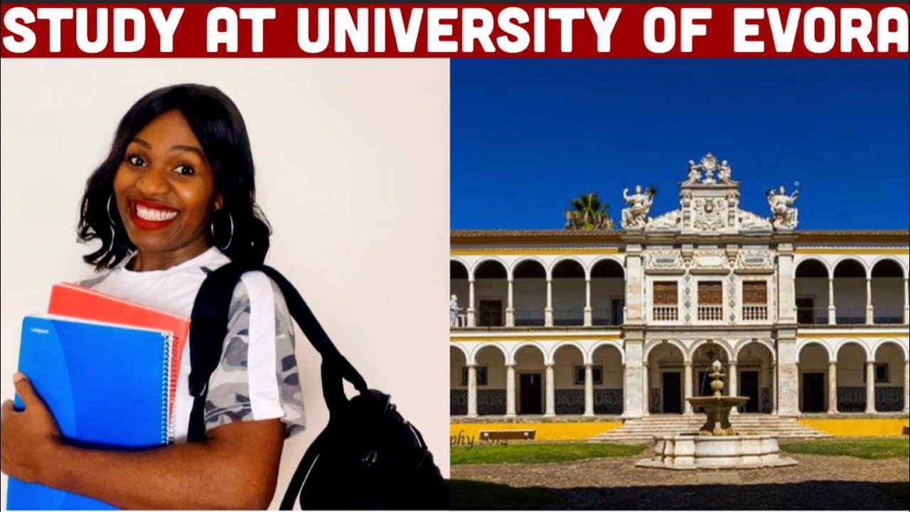 UNIVERSIDADE DE ÉVORA | ENGLISH TAUGHT PROGRAMS FOR INTERNATIONAL STUDENTS | SCHOLARSHIP | TUITION