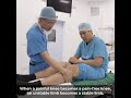 Chats @ StarMed: Dr Lim Chin Tat, Orthopaedic Specialist