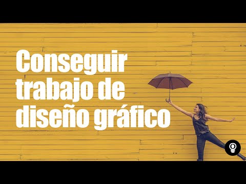 Diseño Gráfico: Como conseguir trabajo de diseño gráfico? - Design Lead