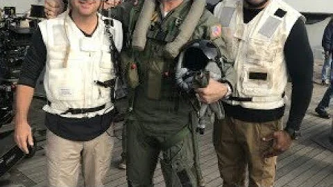 David James Elliott To Reprise ‘JAG’ Character On ‘NCIS: Los Angeles’ | Deadline