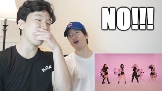 Dancer Reacts To - BLACKPINK - 'How You Like That' DANCE PERFORMANCE VIDEO [TOO FIRE!!!]