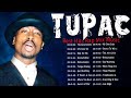 Top 50 Songs of Tupac Shakur Playlist Ever - Best of Tupac Shakur Songs 2022