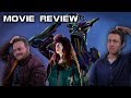 Colossal - Movie Review