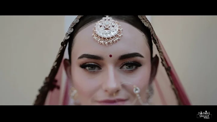 Vraja & Kartamashi Destination Wedding at Vijayran Palace, Jaipur