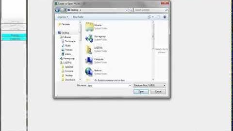 Epi info toutorials !!! how to make  a view   Easy step by step