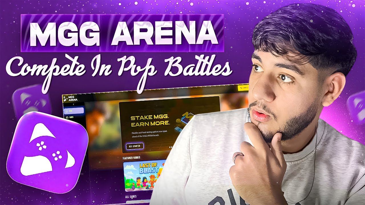 Inside MGG Arena: How MimboNode Is Reinventing Web3 Gaming