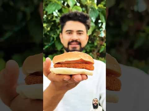 Make Burger King 👑 At Home 