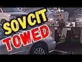 Police Tow Sovcit's Vessel