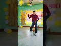 Aa raha hoon main dance performance by nikhil das at freshmen social 2021