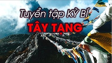 Vùng Đất Bí Ẩn Nhất Nhì Hành Tinh! Bạn Tin Được Bao Nhiêu…?? |Ms. Ruby