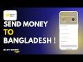 How to Send Money with Western Union to Bangladesh !