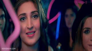 Ki Meri Saanson Mein Tu Ehsaason Mein Tu Har Hansi Mein Mere (Jubin Nautiyal Ft. Dhwani B) FULL SONG