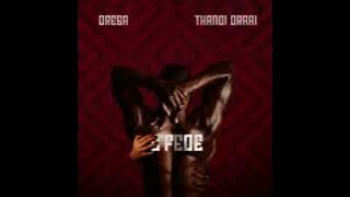 Drega & Thandi Draai   Sfebe