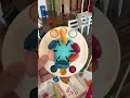 What did that wooden piece even go to? #playroom #indoorplayroom #toys #kids #brokentoy #shorts
