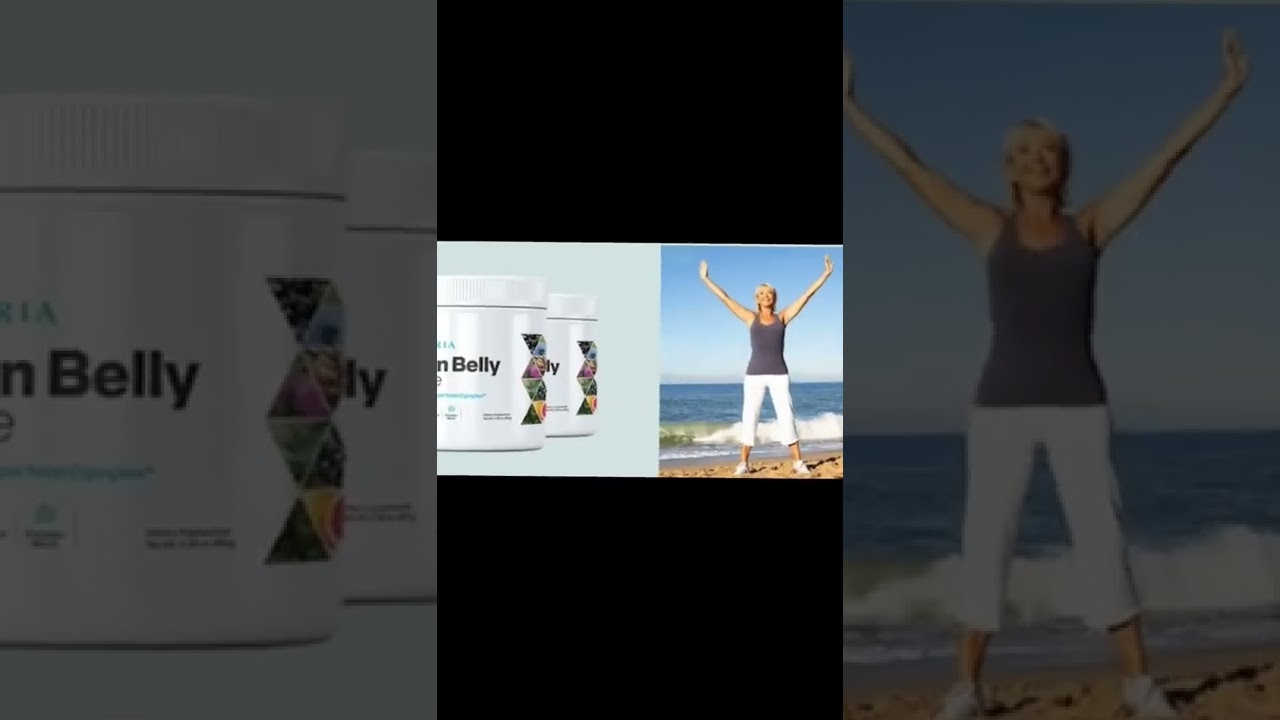 Introducing… The Ikaria Lean Belly Juice! An FDA approved product!