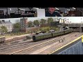 Warley National Model Railway Exhibition 2022 - Part 6