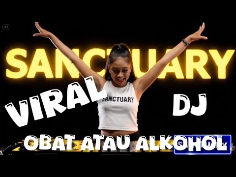 OBAT ATAU ALKOHOL‼️musik DJ house koplak‼️2026