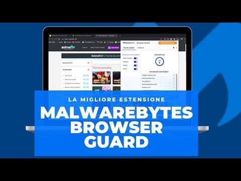 Video: Microsoft aggiorna i criteri per la classificazione di Adware