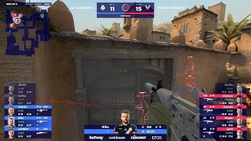 G2 WORLD CLASS RETAKE