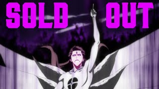 Mix [ AMV ] -- Sold out 1.25 speed
