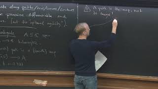 Complex Analysis (MTH-CA) Lecture 7
